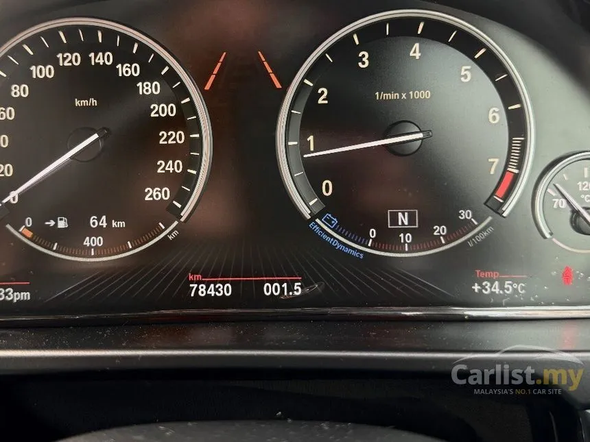 2016 BMW X5 xDrive35i SUV