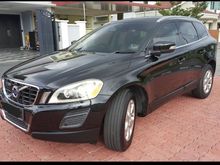 2011 Volvo XC60 2.0 T5 SUV