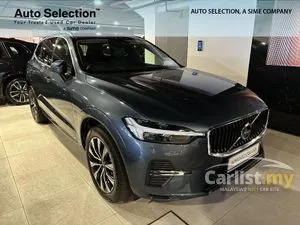 2023 Volvo XC60 2.0 B5 Plus Mild Hybrid SUV