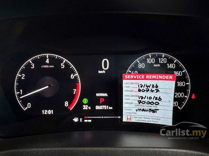 2022 Honda HR-V V SUV
