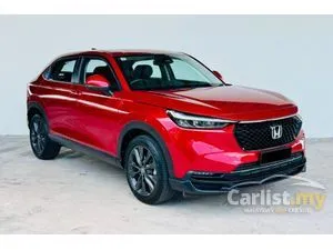 2022 Honda HR-V 1.5 V SUV