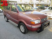 2000 Toyota Unser 1.8 GLi (A)