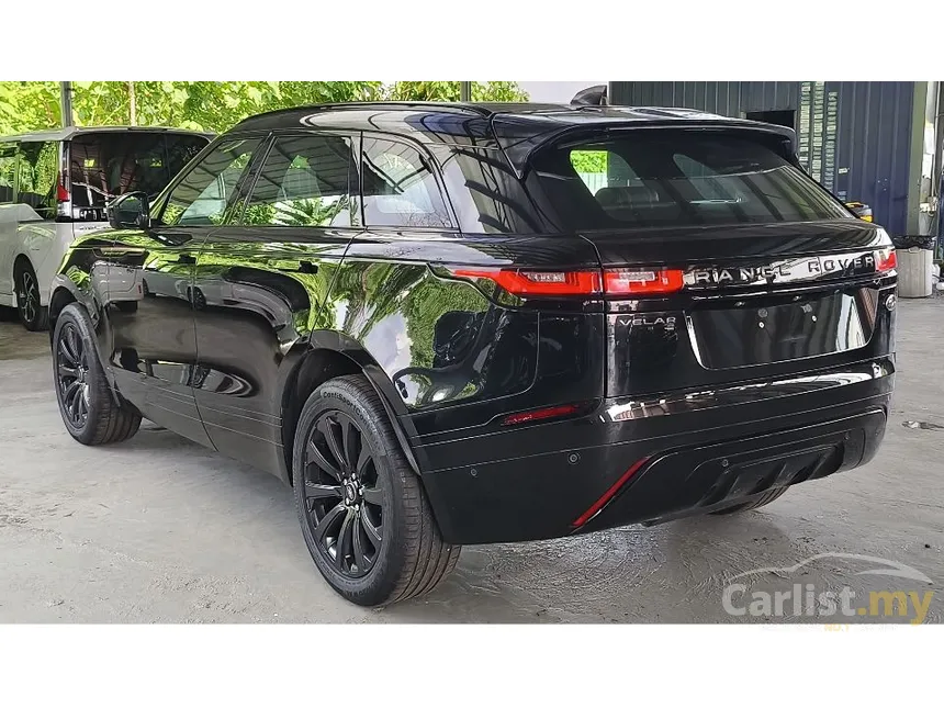 2021 Land Rover Range Rover Velar P250 R-Dynamic SE SUV