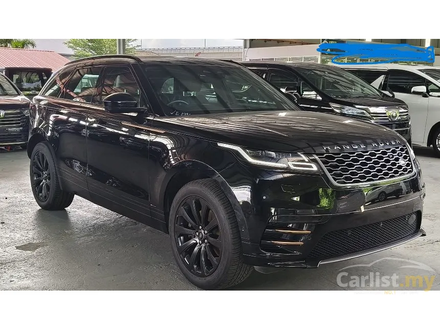 2021 Land Rover Range Rover Velar P250 R-Dynamic SE SUV