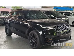 2021 Land Rover Range Rover Velar 2.0 P250 R-Dynamic SE SUV