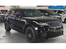2021 Land Rover Range Rover Velar 2.0 P250 R-Dynamic SE SUV