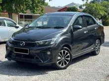 2022 Perodua Bezza 1.3 X Sedan / LOW MILEAGE 27K / WARRANTY FREE / 1 LADYS OWNER / ENGINE SMOOTH / NO LEAKING / NO JERKING / TIP TOPM CONDITION