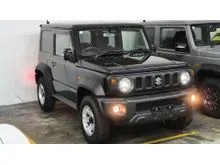 2024 Suzuki Jimny 1.5 Sierra JC Package SUV