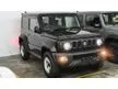 2024 Suzuki Jimny 1.5 Sierra JC Package SUV