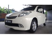 2008 Perodua Myvi 1.3 EZi Hatchback