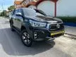 Used 2018 Toyota Hilux Revo 2.8 LE 4x4 (A) - Cars for sale
