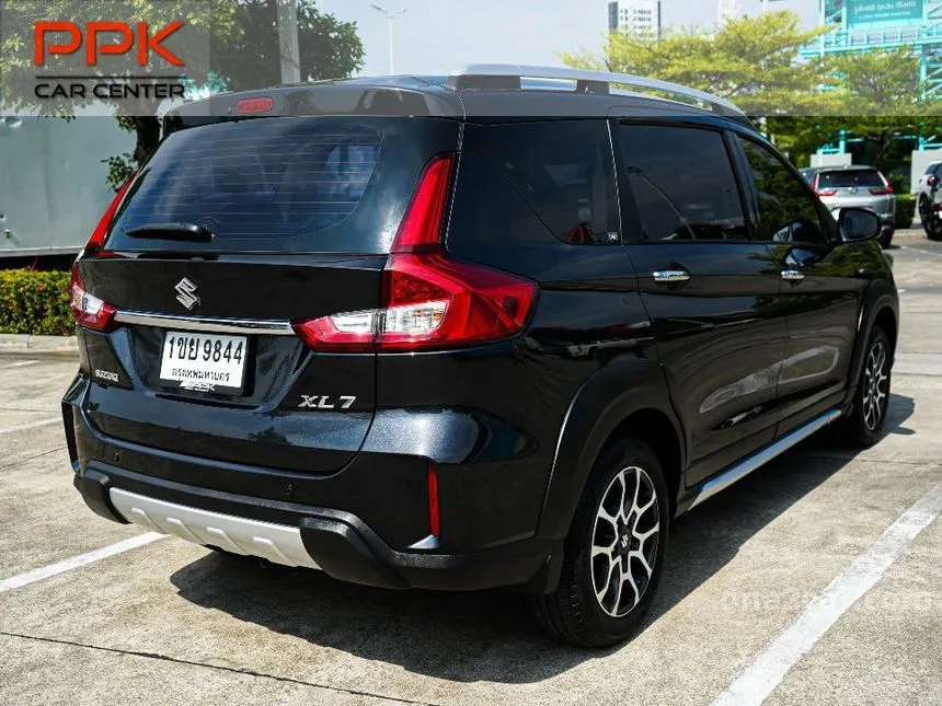 2021 Suzuki XL7 GLX Wagon