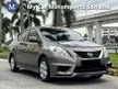 Used 2014 Nissan Almera 1.5 E (A) NISMO V2 FULL BODY KIT FACELIFT 1 OWNER TIP TOP - Cars for sale