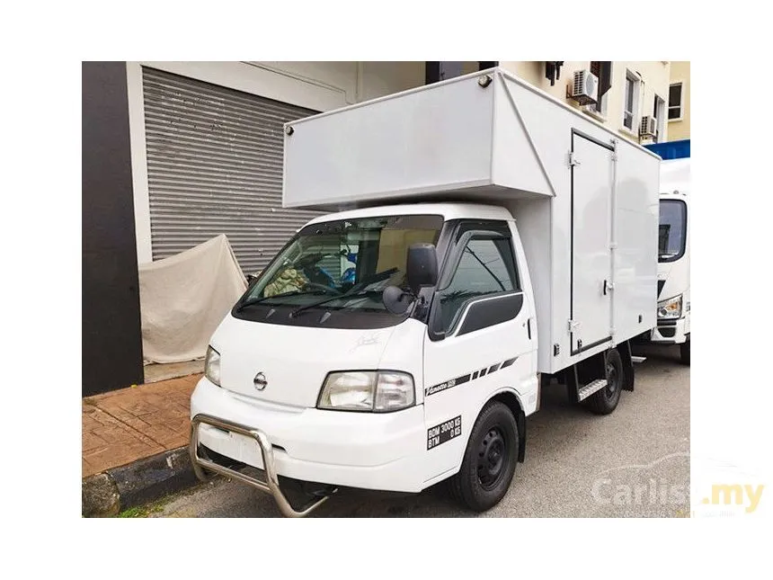 2025 Nissan Vanette SK82 Lorry