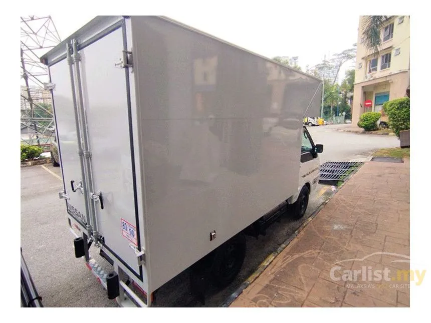 2025 Nissan Vanette SK82 Lorry