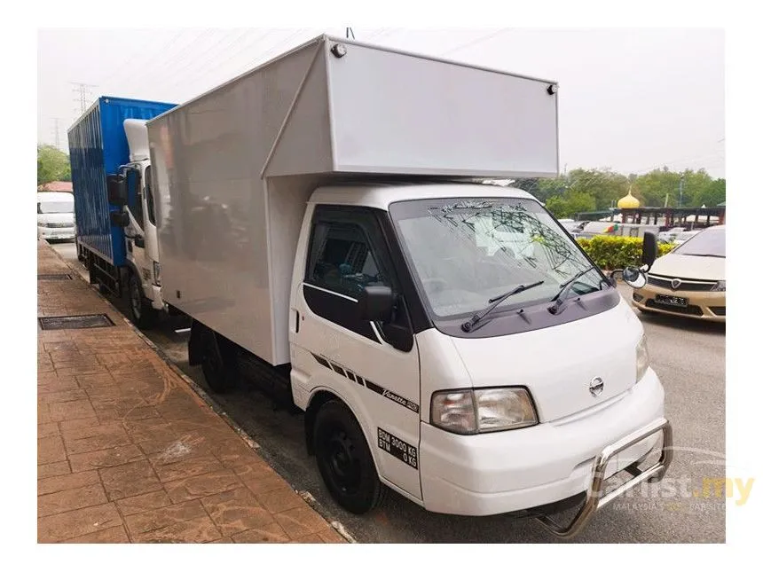 2025 Nissan Vanette SK82 Lorry