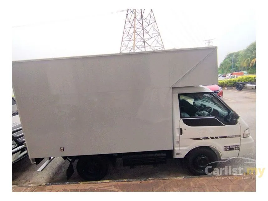 2025 Nissan Vanette SK82 Lorry