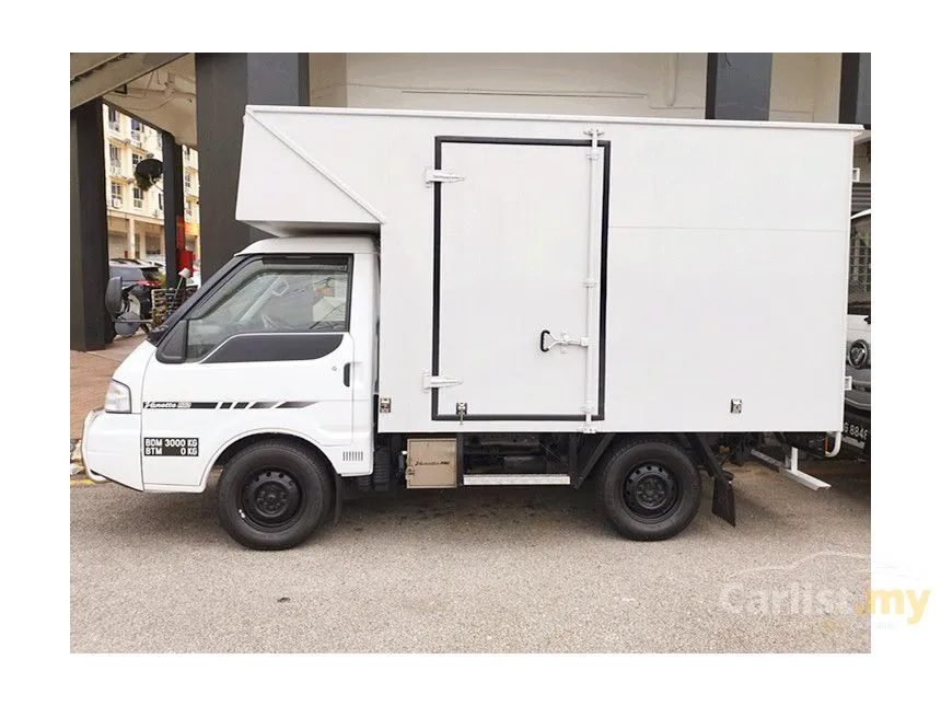 2025 Nissan Vanette SK82 Lorry