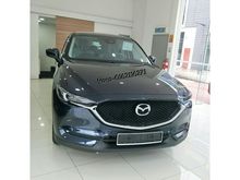 2019 Mazda CX-5 2.0 SKYACTIV-G GLS SUV