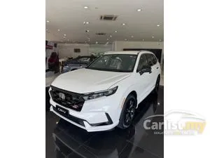 2026 Honda CR-V 2.0 e:HEV E SUV