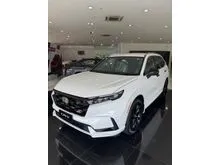 BIG PROMO 2026 Honda CR-V