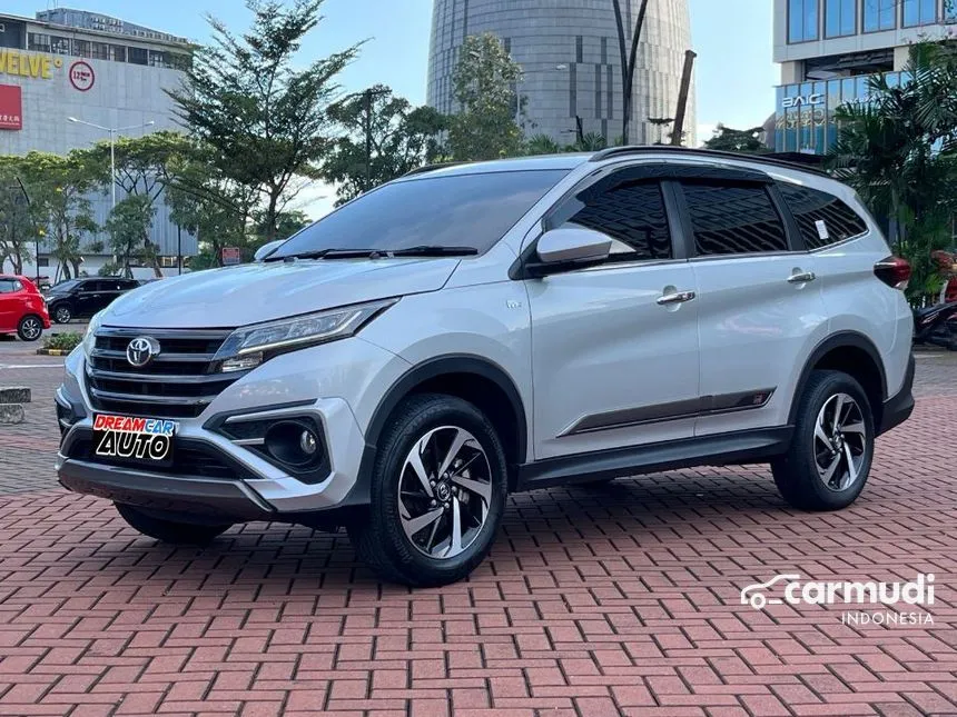2022 Toyota Rush GR Sport SUV