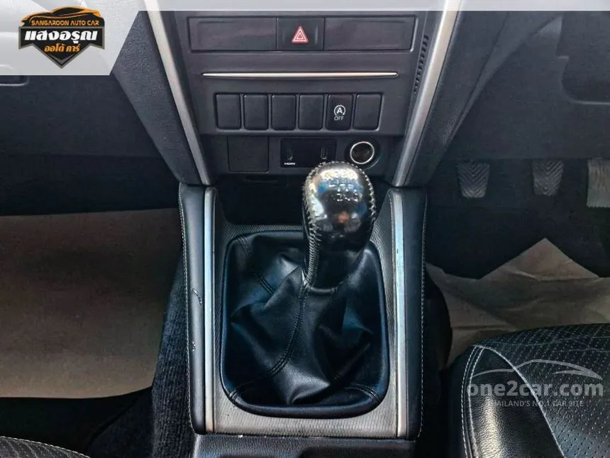2019 Mitsubishi TRITON GT Plus Mega Cab Pickup