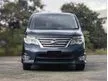 Used 2016 Nissan Serena 2.0 S