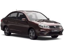 2021 Proton Saga ZERO TAX + HIGH REBATE + FREE GIFT + MAX LOAN