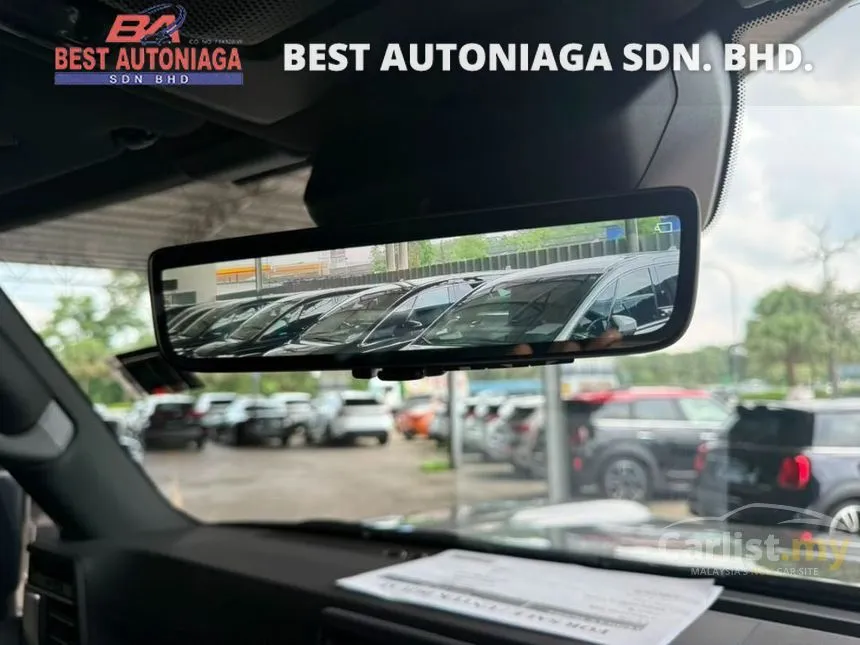 2025 Lexus GX 550 Overtrail Plus SUV