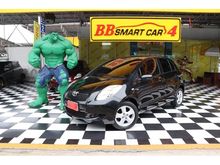 2009 Toyota Yaris 1.5 (ปี 06-13) E Hatchback MT