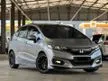 2021 Honda Jazz 1.5 E Hatchback (A) FULL BODYKIT ,LOW MILEAGE ,FREE WARRANTY 1-3 YEARS