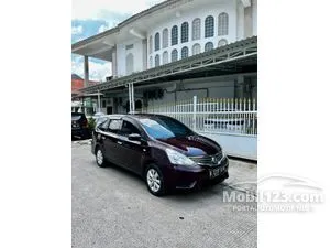2015 Nissan Grand Livina 1.5 SV MPV