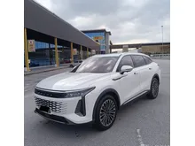 2024 JAECOO Omoda C9 2.0 SUV (FREE GIFT AND MANY MORE)
