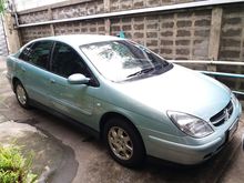 2003 Citroen C5 2.0 (ปี 01-08) HDi SX Hatchback AT