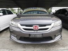 2014 Honda Accord 2.4 i-VTEC VTi-L Sedan -- BEST DEAL --