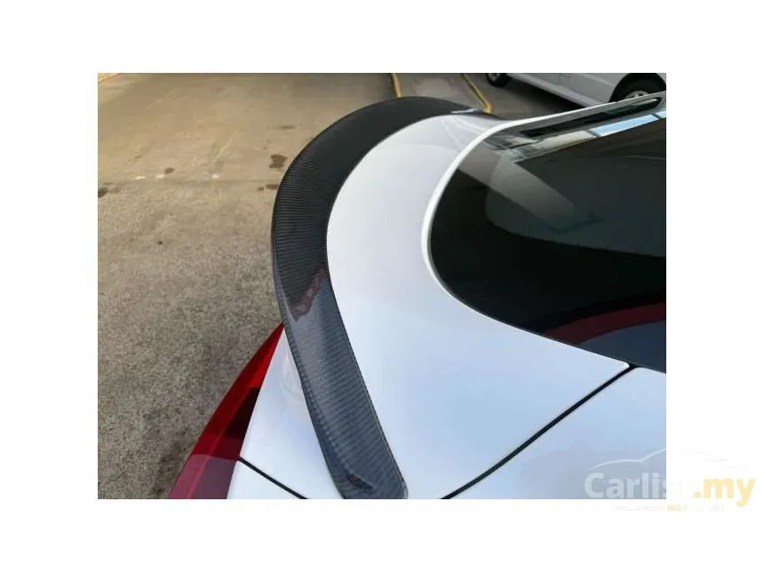 2023 Toyota GR Supra SZ-R Coupe