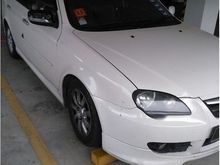 2011 Proton Persona 1.6 Elegance High Line Sedan