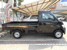 ANGSURAN MURAH PICKUP 1,3 STD /3 WAY 3,8 JUTAAN DAIHATSU CIBUBUR HANYA MINGGU INI. READY STOCK. NIK 2019 Daihatsu Gran Max 1,3 STD Pick-up