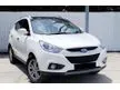 Used 2013 Hyundai Tucson 2.0 Premium 2 YEARS WARRANTY GOOD CONDITION CAR