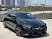 Recon 2019 Japan Import Mercedes Benz CLA250 2.0 Full Spec 4 MATIC FACELIFT Coupe