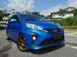 Used 2018 Perodua Alza 1.5 SE (A) Last facelifted Low mileage TE37