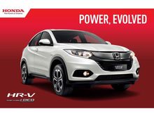 CASH REBATE UP TO 11k$$$$+FREE TINTED 2019 Honda HR-V 1.5 i-VTEC Hybrid SUV