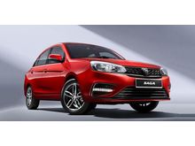 ( CALL FOR MORE BEST DEAL) 2019 Proton Saga 1.3 Premium Sedan