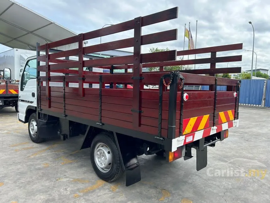 2020 Isuzu Elf NHR69 Lorry