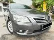 Used 2010 Toyota Camry 2.0 G (A) LOW MILEAGE / CAREFULLY OWNER / FULL LEATHER SEAT / BLACKLIST/CCRIS/CTOSS CAN LOAN / CASH BUYER ARE WELCOME