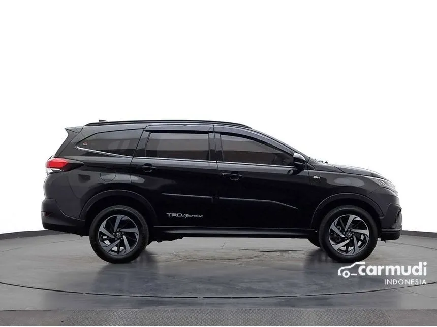 2021 Toyota Rush TRD Sportivo SUV