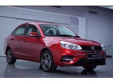 2020 Proton Saga ZERO TAX + HIGH REBATE + FREE GIFT + MAX LOAN