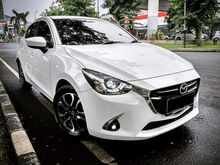 2015 Mazda 2 1.5 R Hatchback