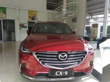 PROMO AKHIR TAHUN 2019 Mazda CX-9 2.5 SKYACTIV-G SUV
